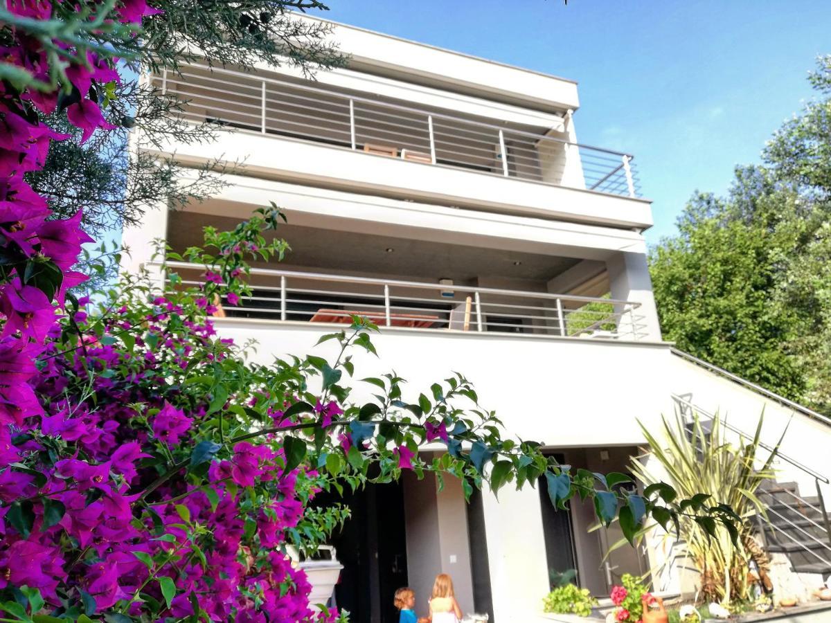 Anassa Porto Koufo Sea Front Suites Dış mekan fotoğraf