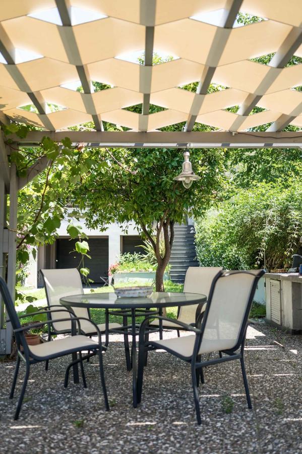 Anassa Porto Koufo Sea Front Suites Dış mekan fotoğraf